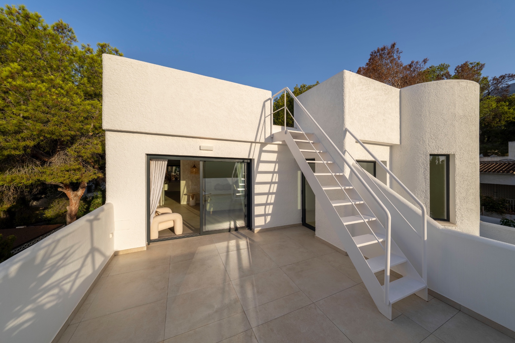 Venta. Chalet/Villa en Altea