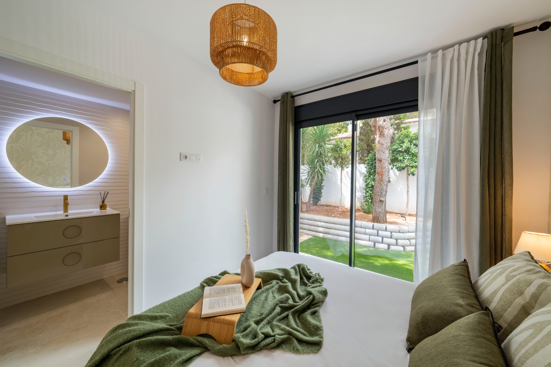 Venta. Chalet/Villa en Altea