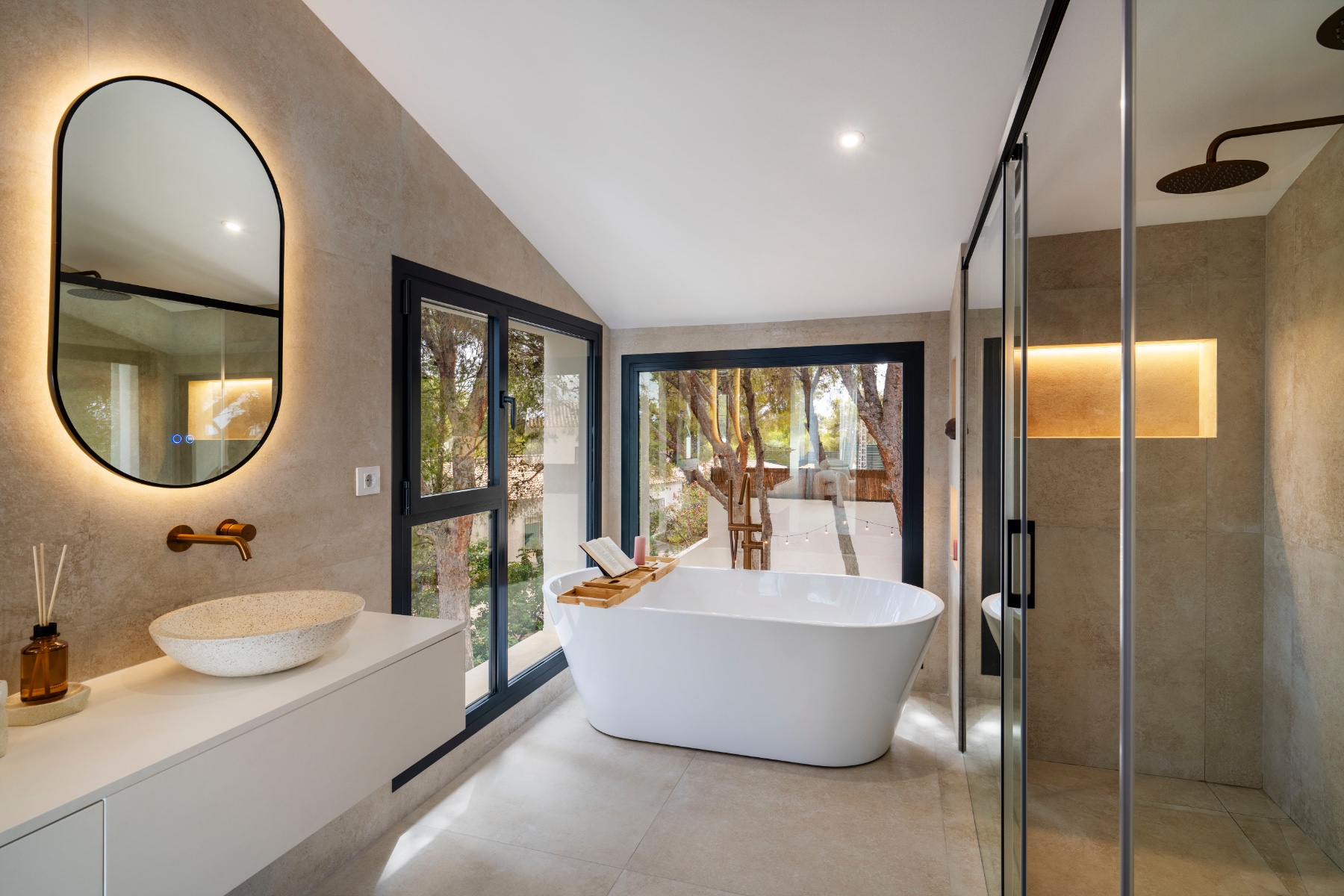 Venta. Chalet/Villa en Altea