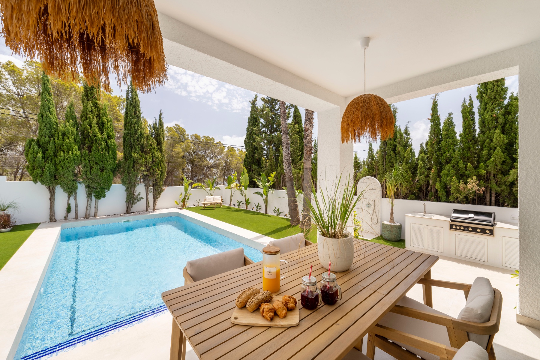 Venta. Chalet/Villa en Altea