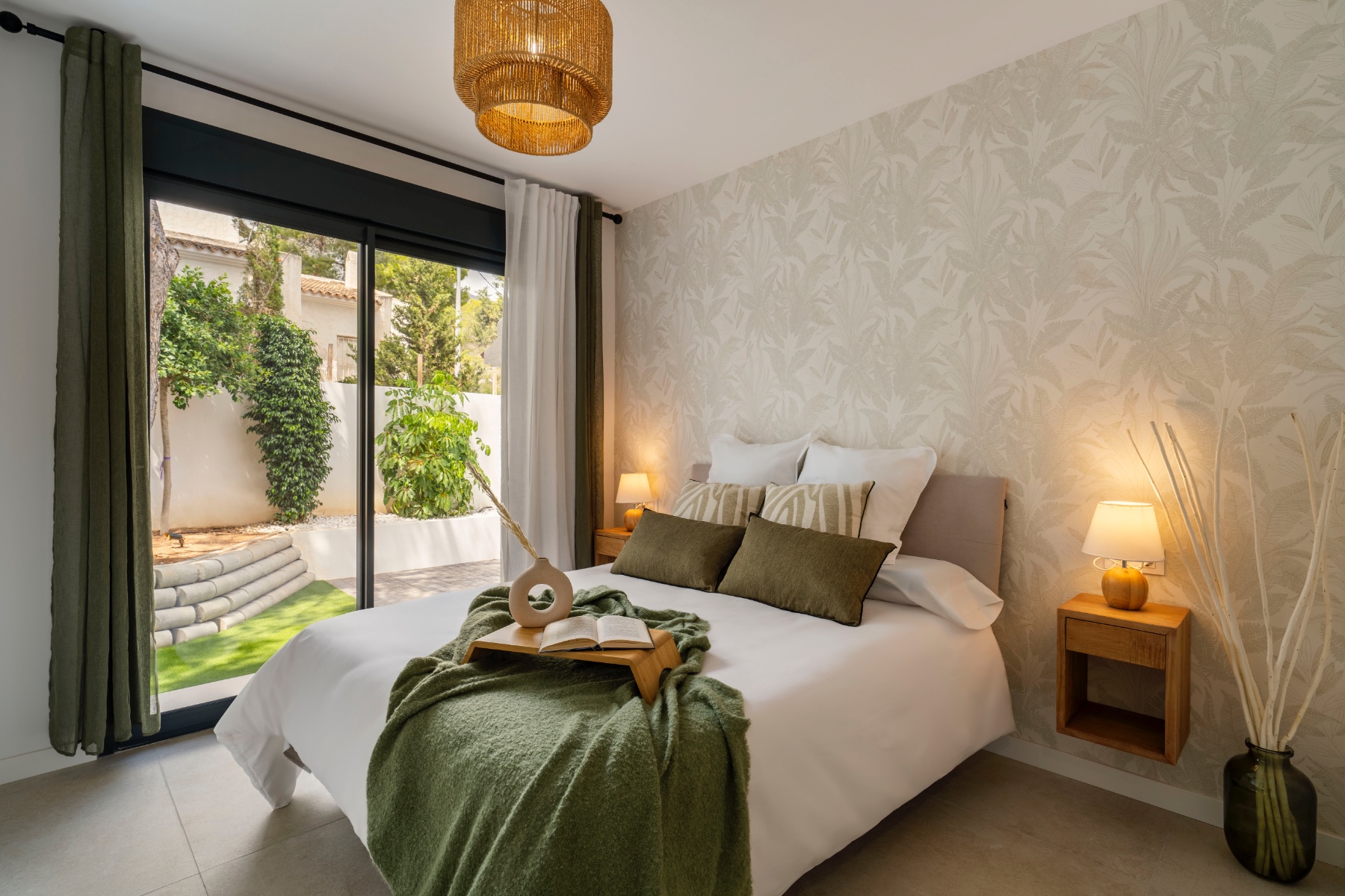 Venta. Chalet/Villa en Altea