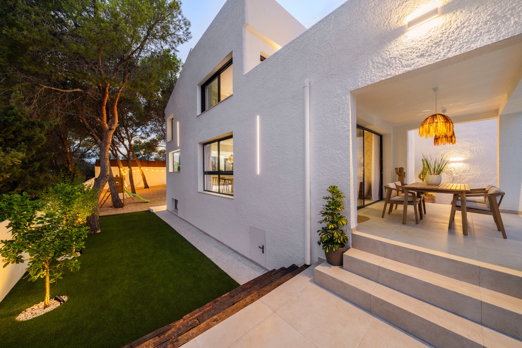 Venta. Chalet/Villa en Altea
