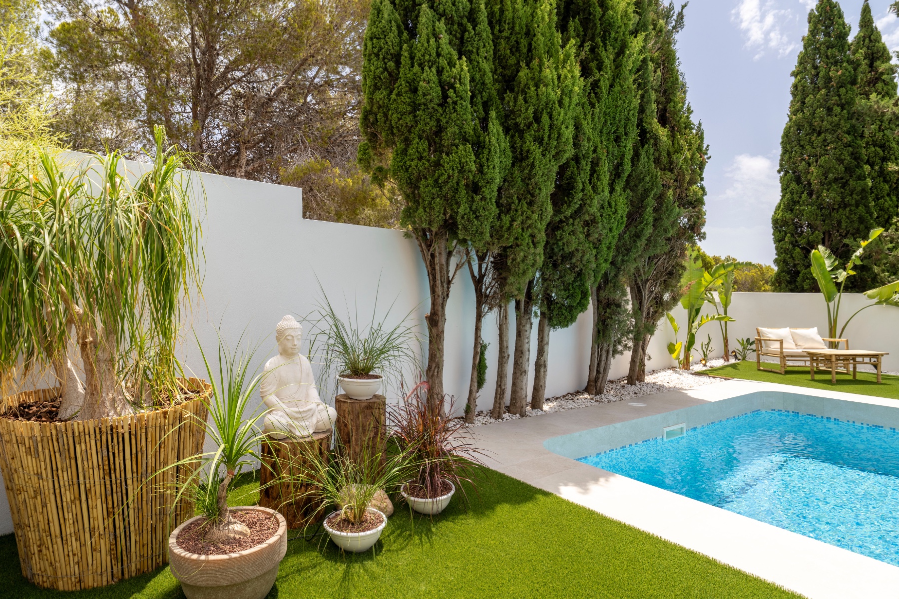 Venta. Chalet/Villa en Altea