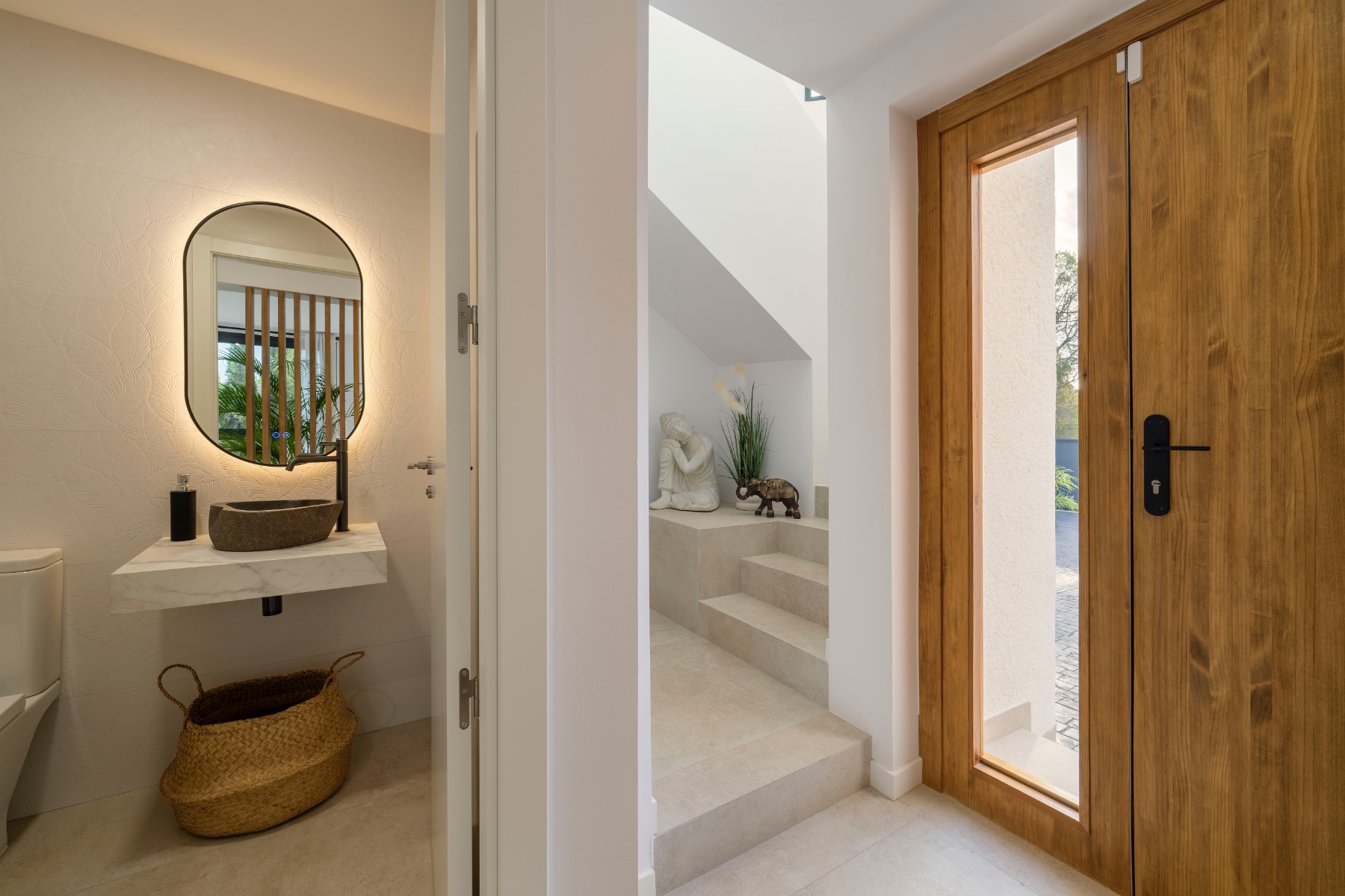 Venta. Chalet/Villa en Altea