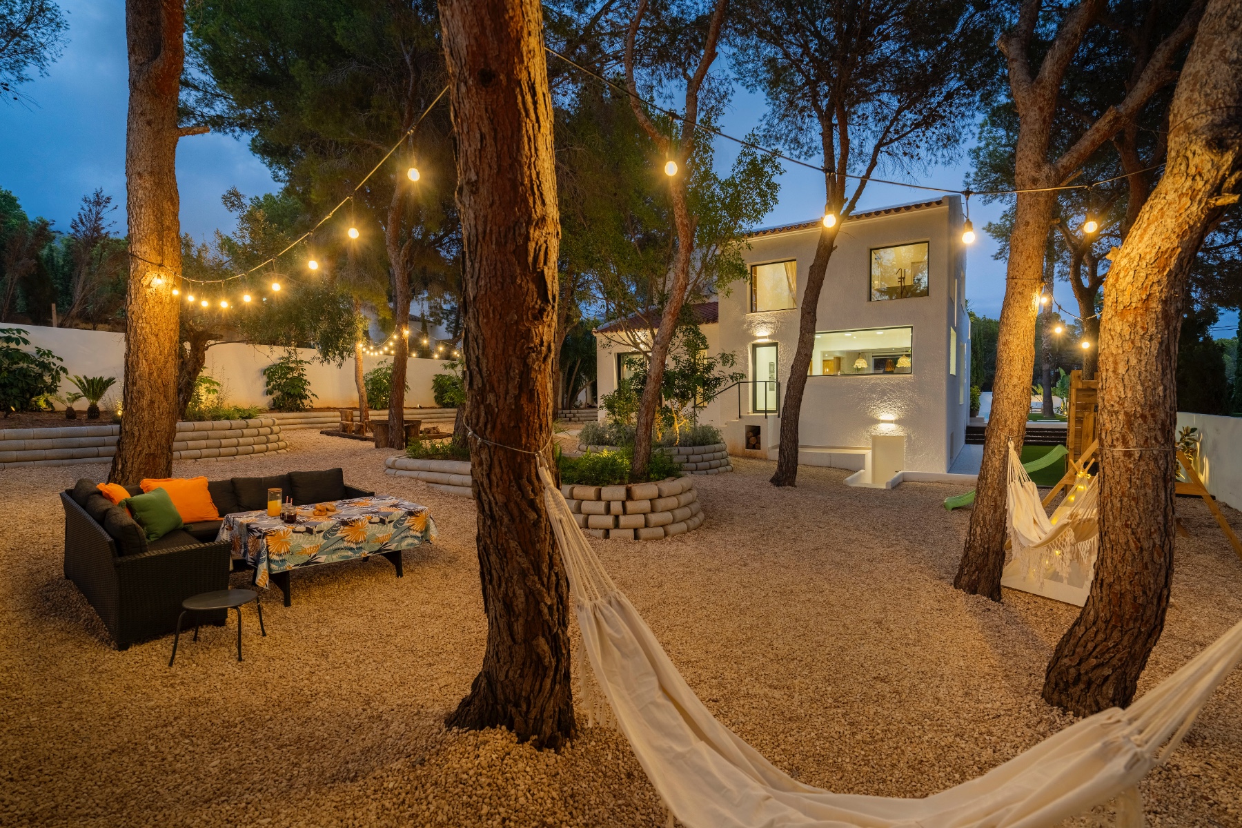 Venta. Chalet/Villa en Altea