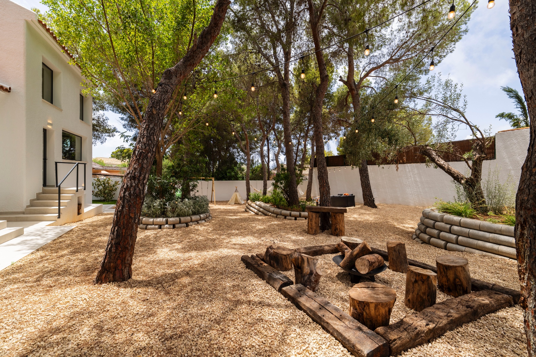 Venta. Chalet/Villa en Altea