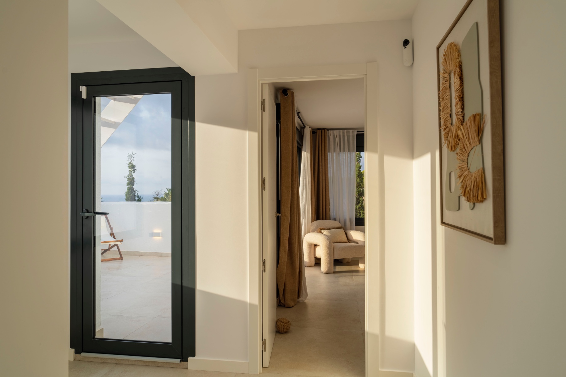 Venta. Chalet/Villa en Altea