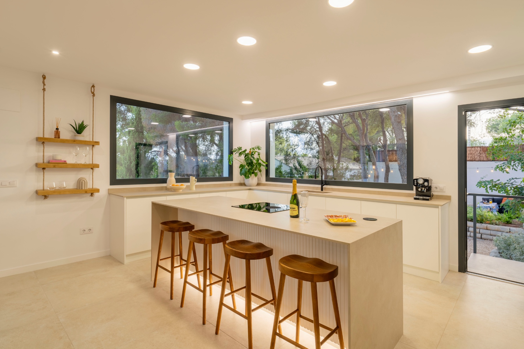 Venta. Chalet/Villa en Altea