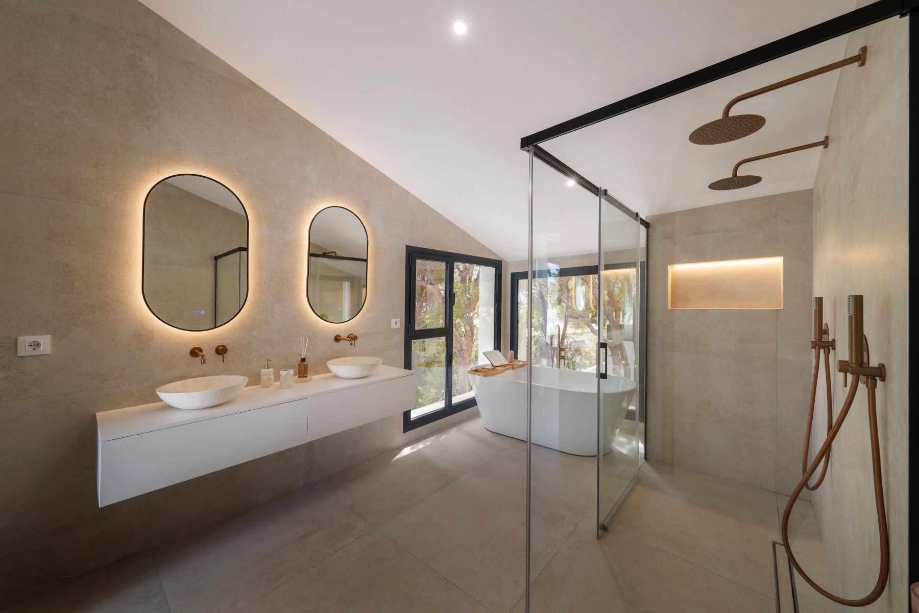 Venta. Chalet/Villa en Altea