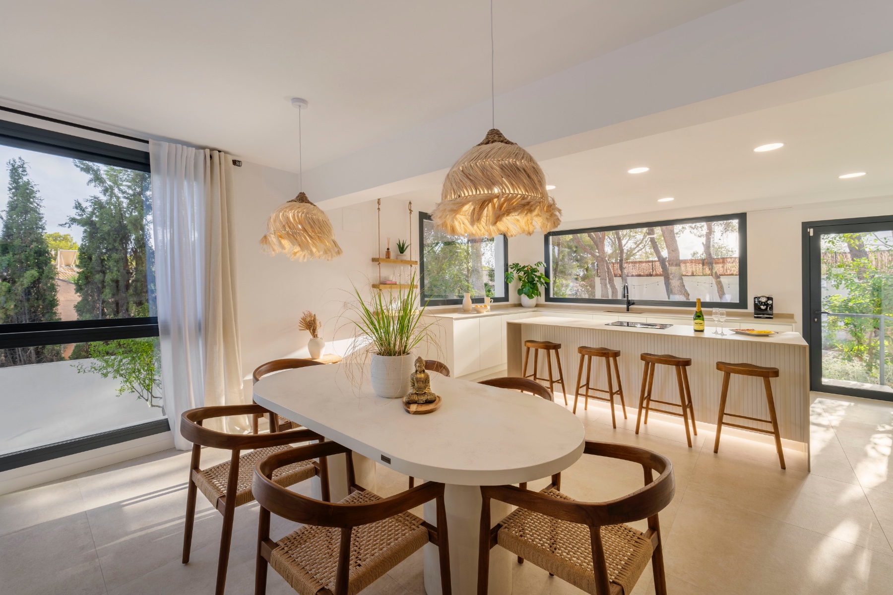 Venta. Chalet/Villa en Altea