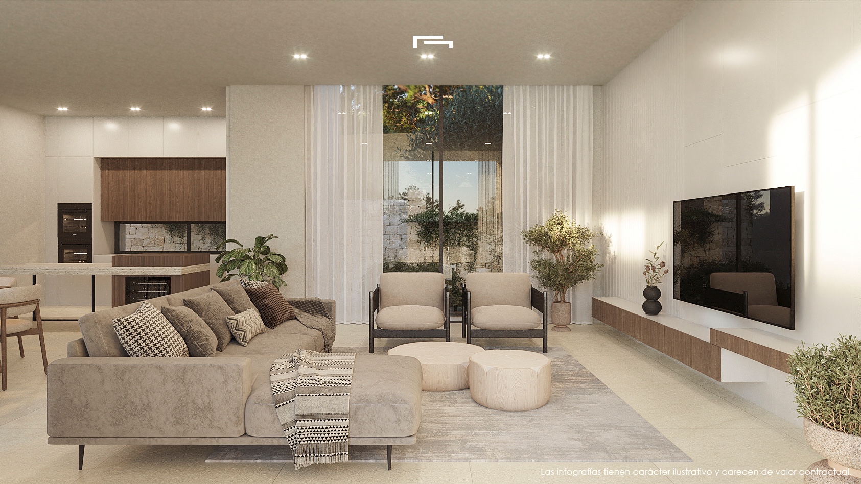 Vente. Villa à Benissa