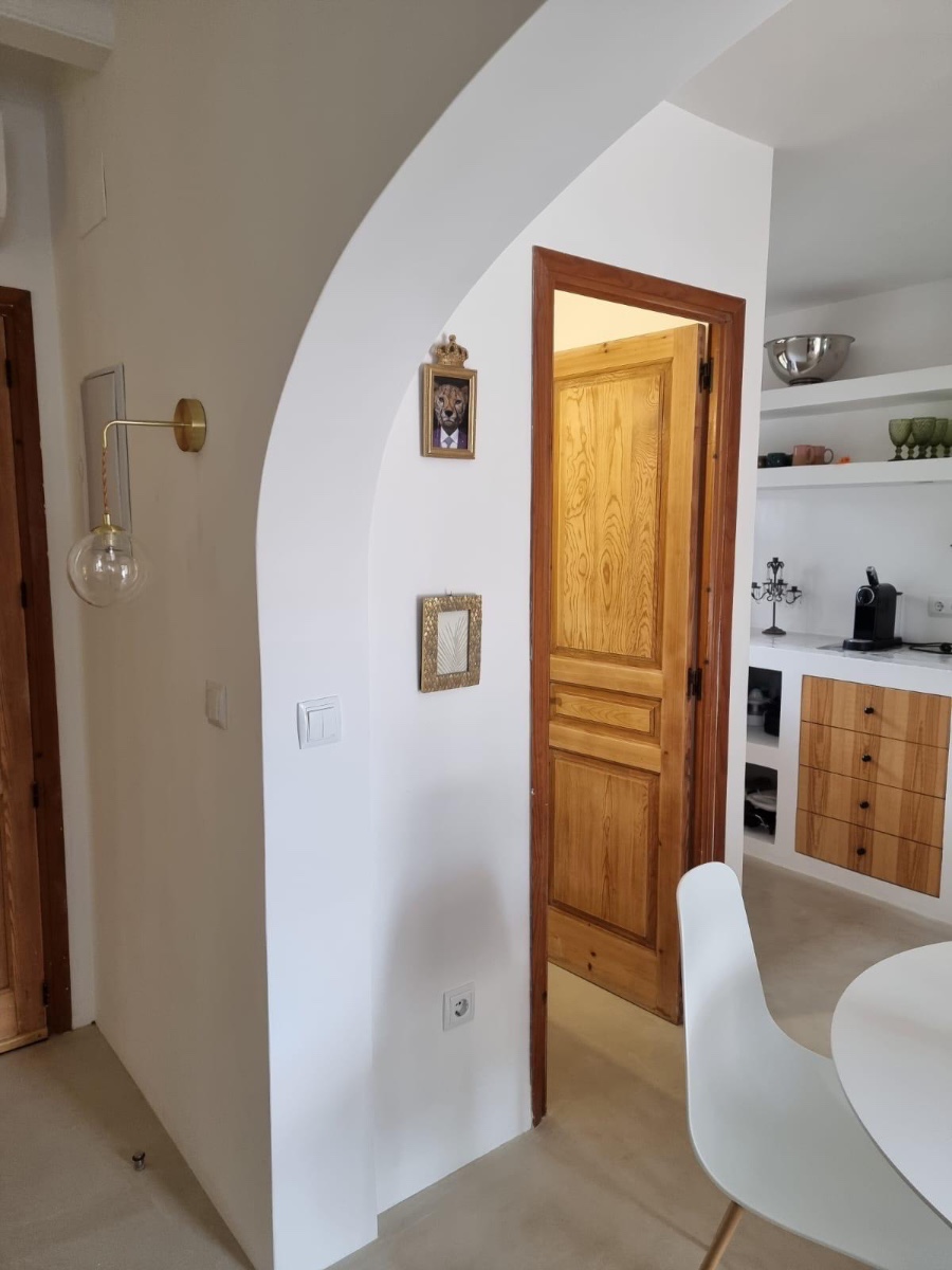 Verkauf. Wohnung in Benissa