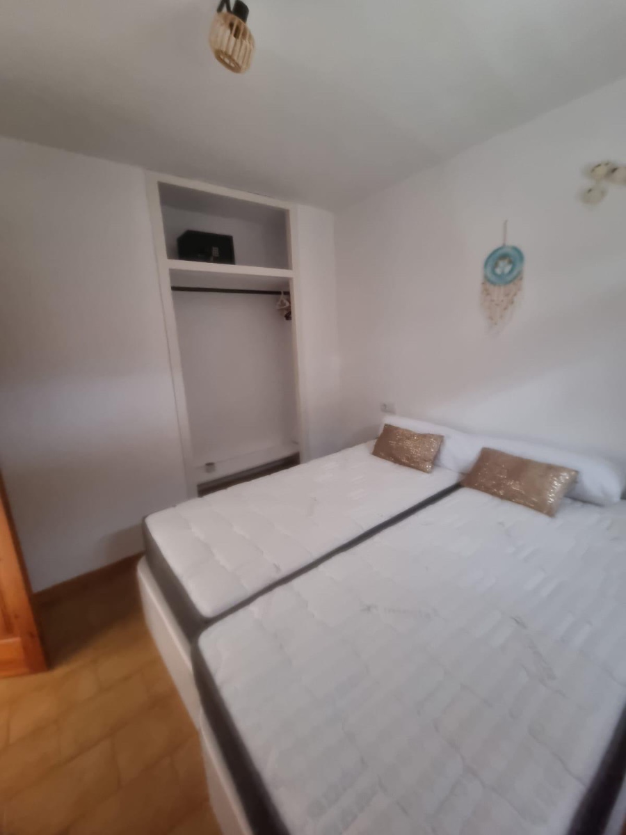 Verkauf. Wohnung in Benissa