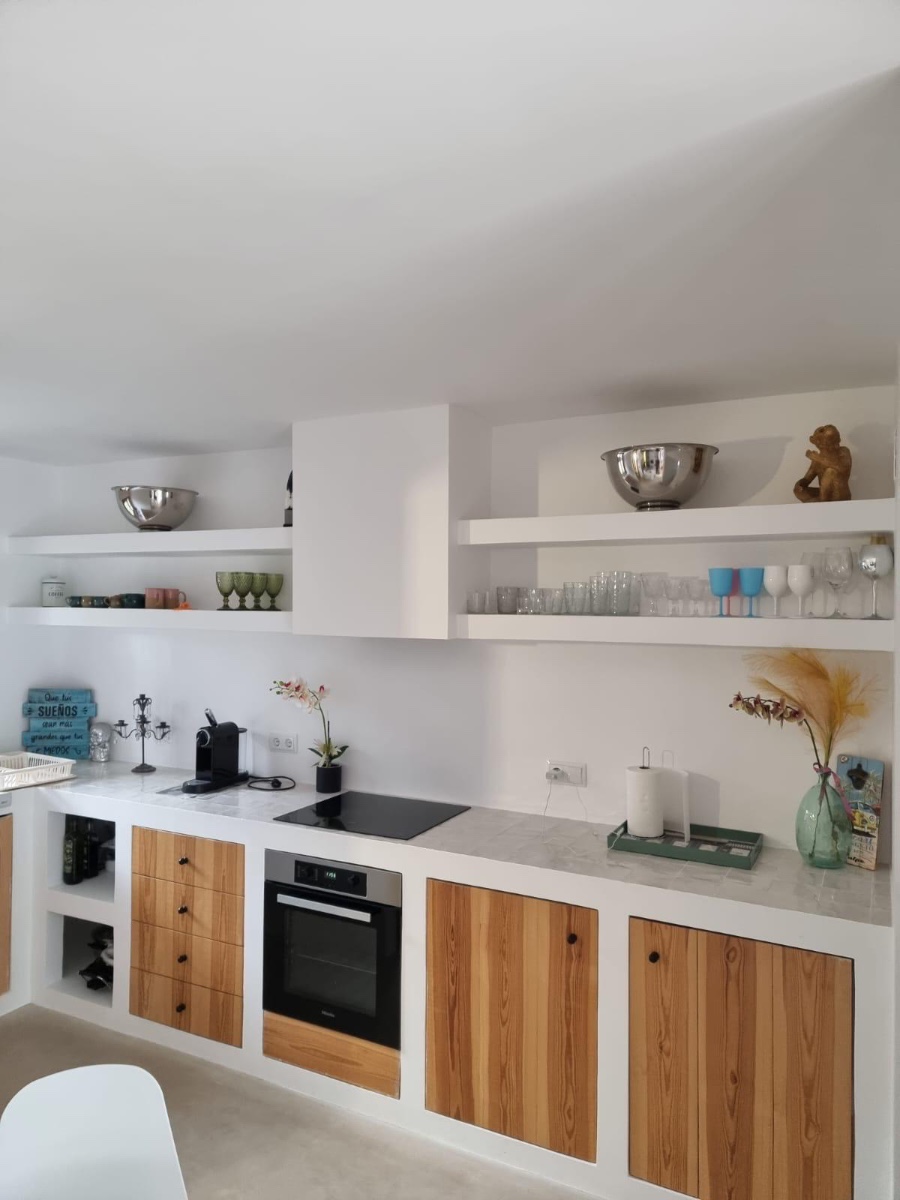 Verkauf. Wohnung in Benissa