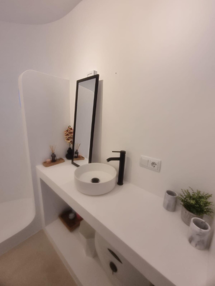 Verkauf. Wohnung in Benissa