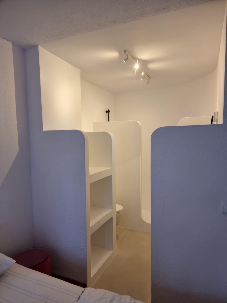 Verkauf. Wohnung in Benissa