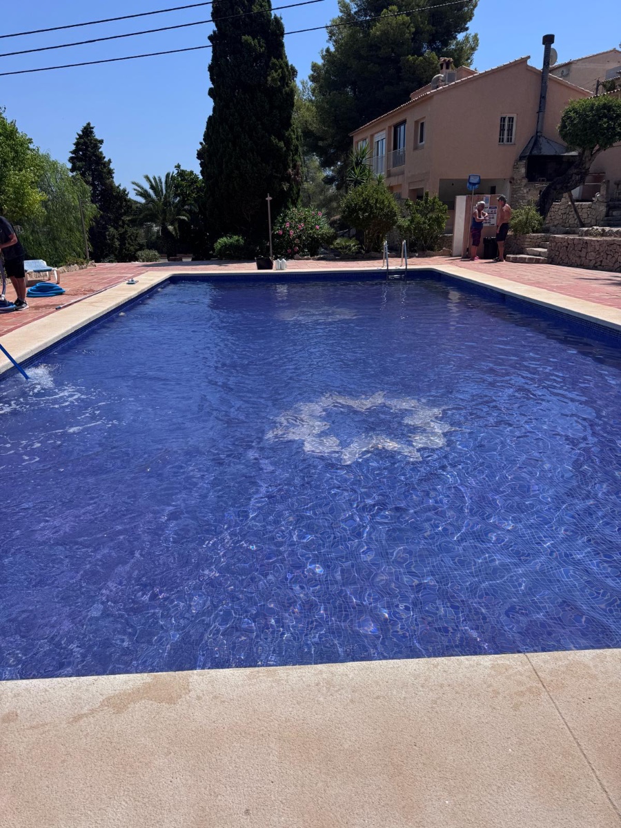 Verkauf. Wohnung in Benissa