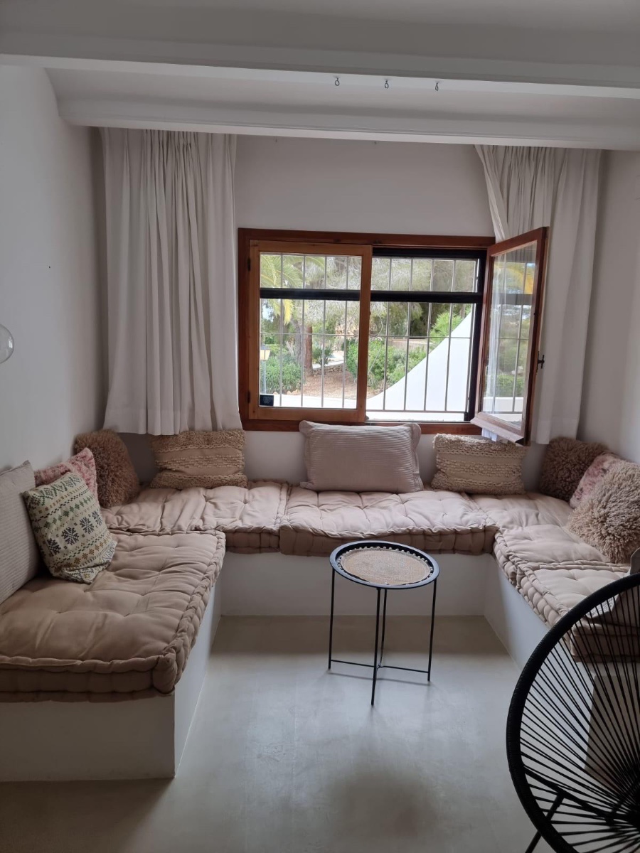 Verkauf. Wohnung in Benissa