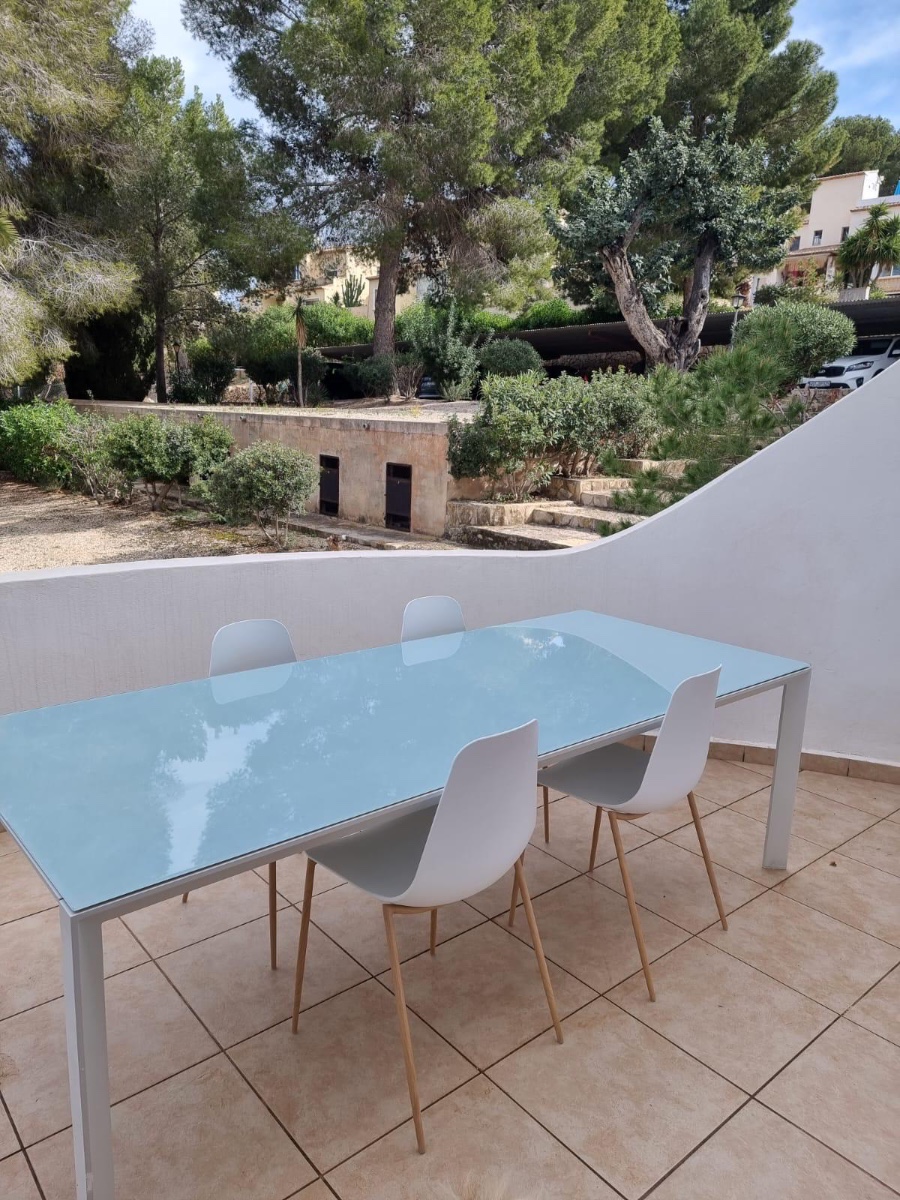 Verkauf. Wohnung in Benissa