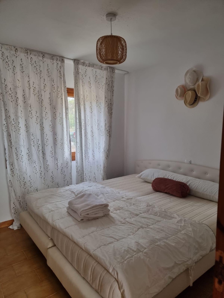 Verkauf. Wohnung in Benissa