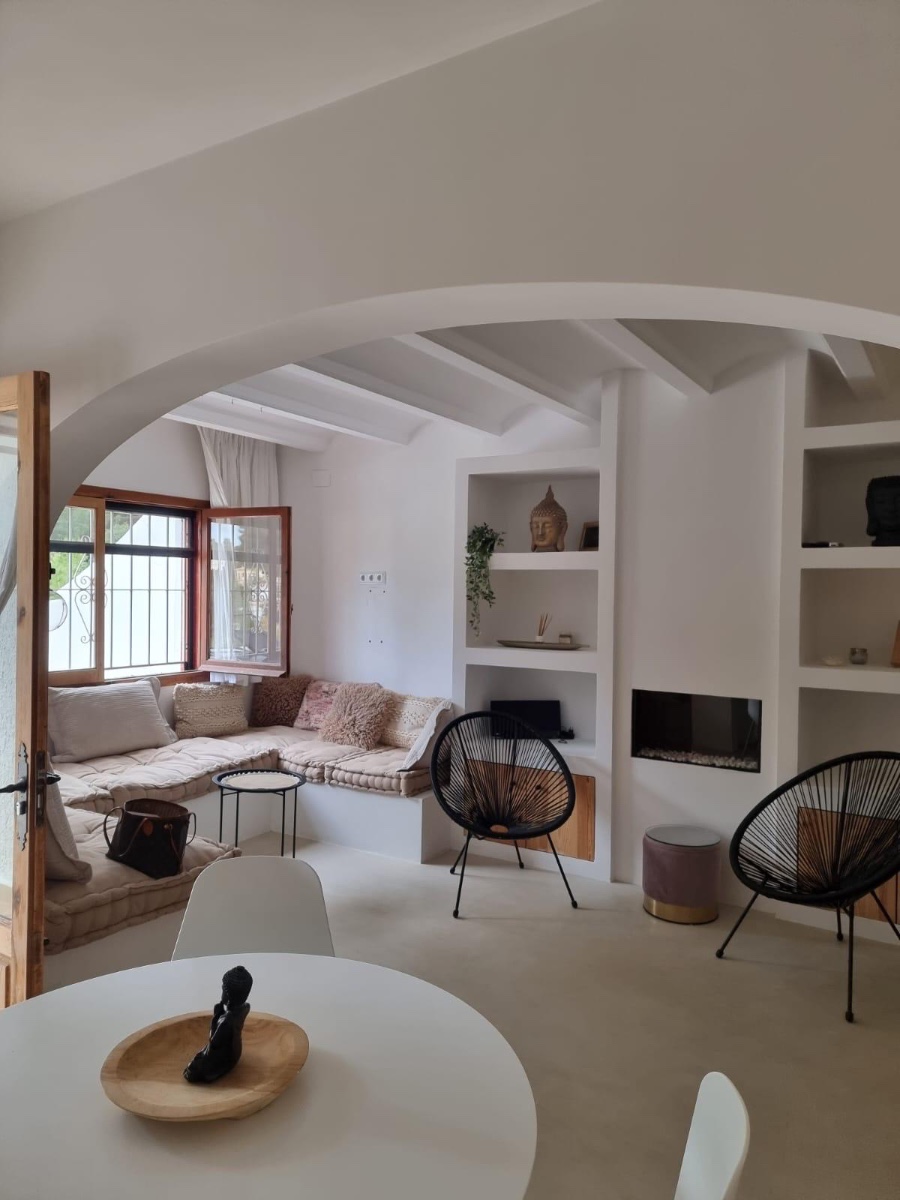 Verkauf. Wohnung in Benissa