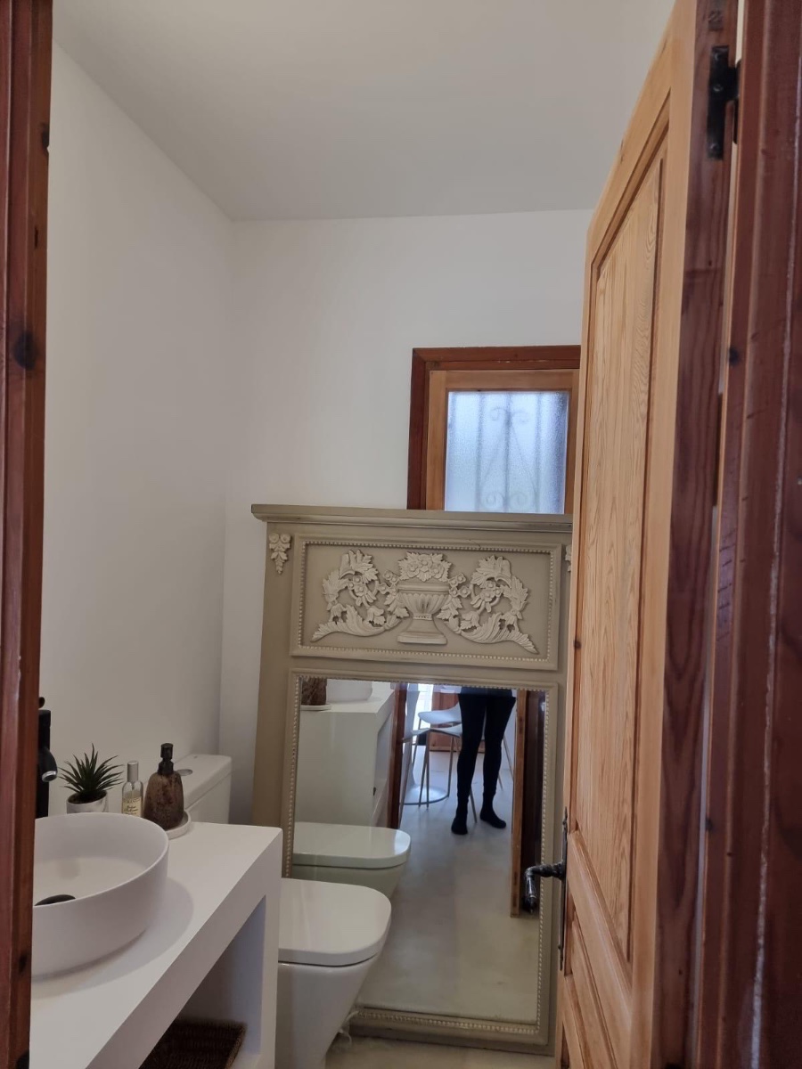 Verkauf. Wohnung in Benissa