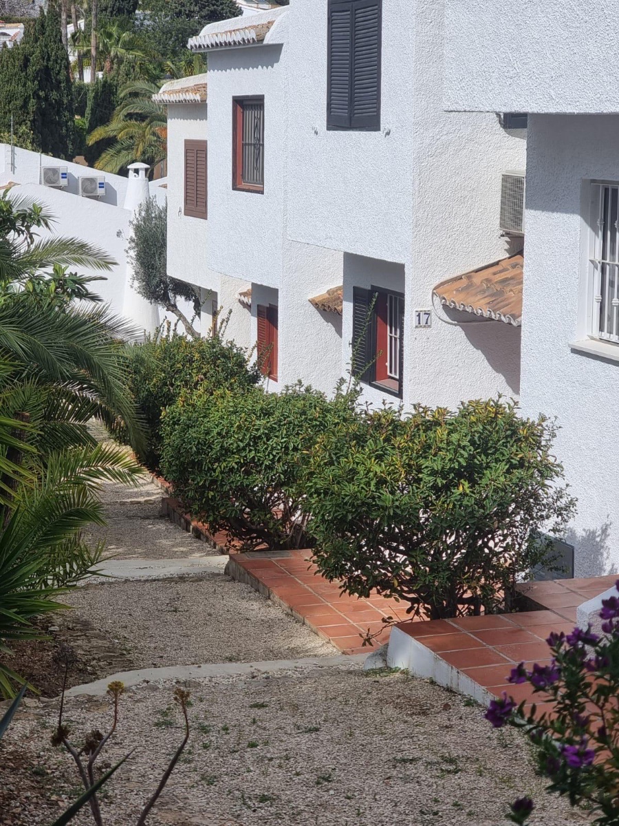 Verkauf. Wohnung in Benissa