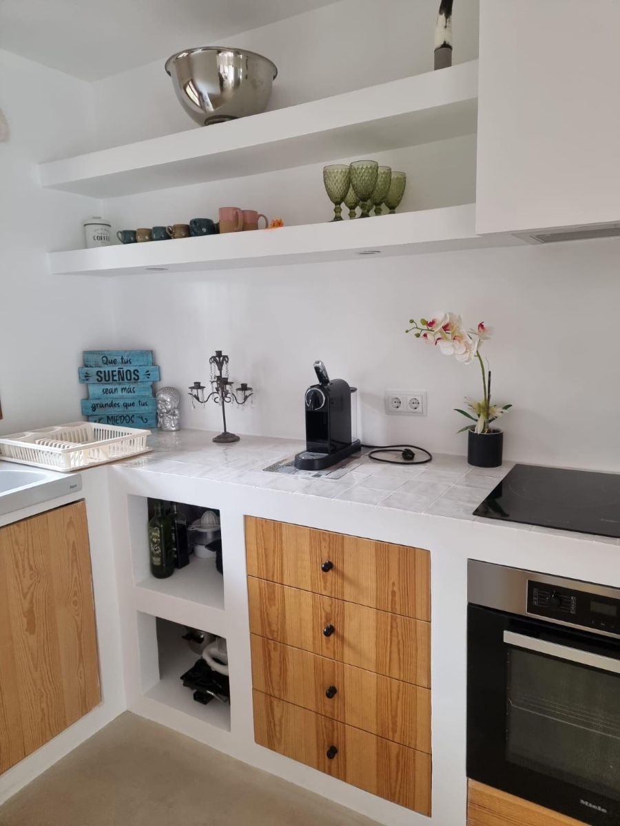 Verkauf. Wohnung in Benissa