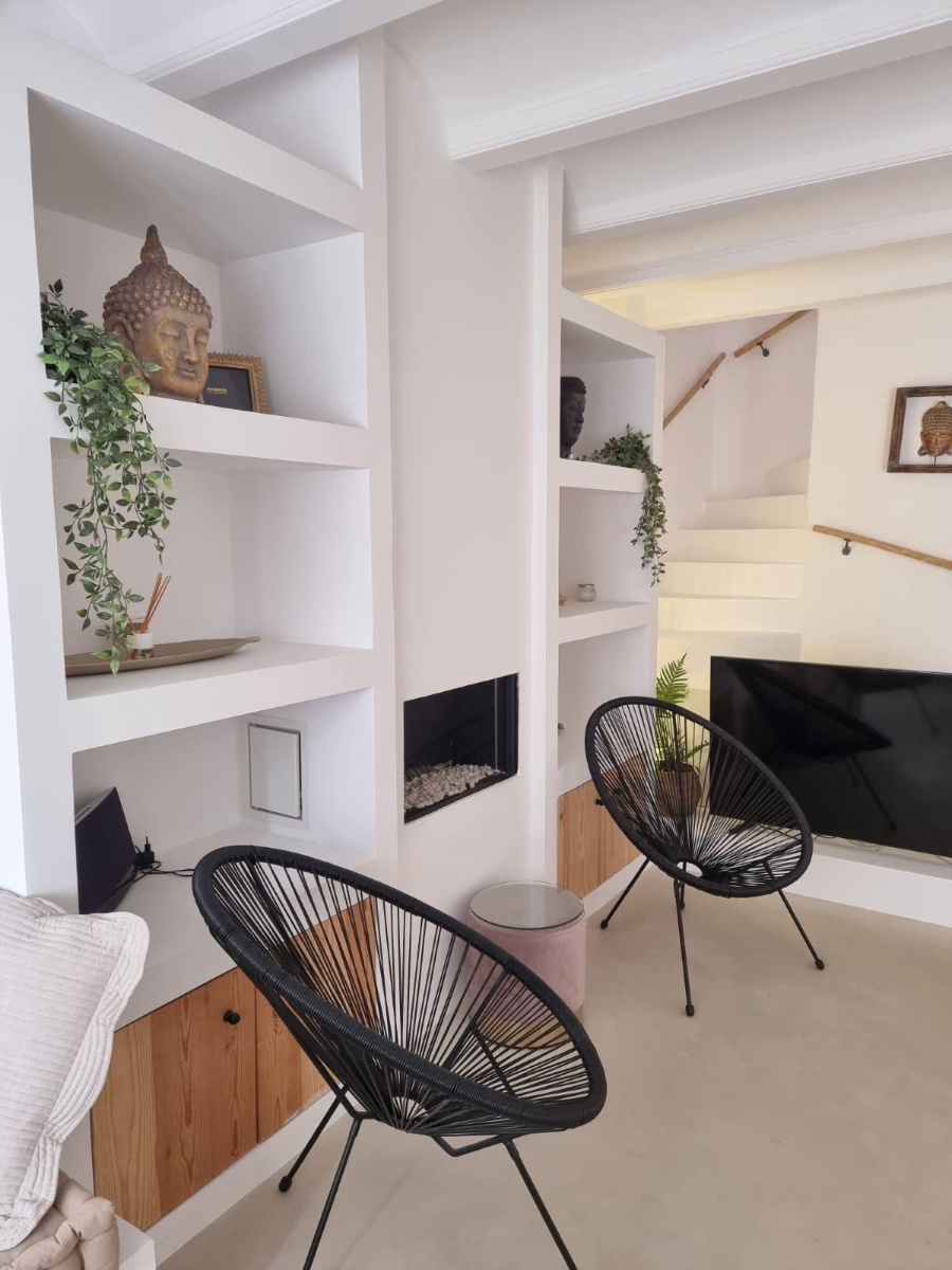 Verkauf. Wohnung in Benissa