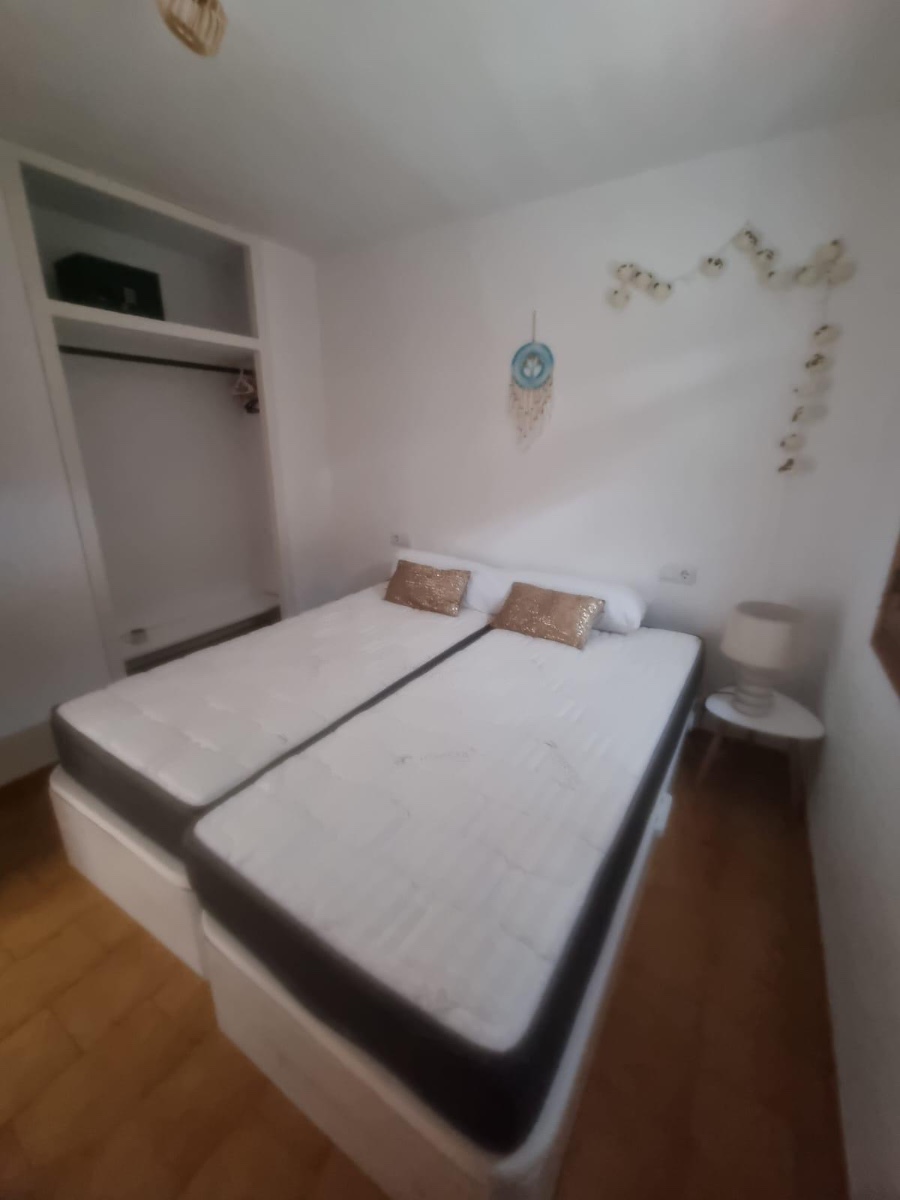 Verkauf. Wohnung in Benissa