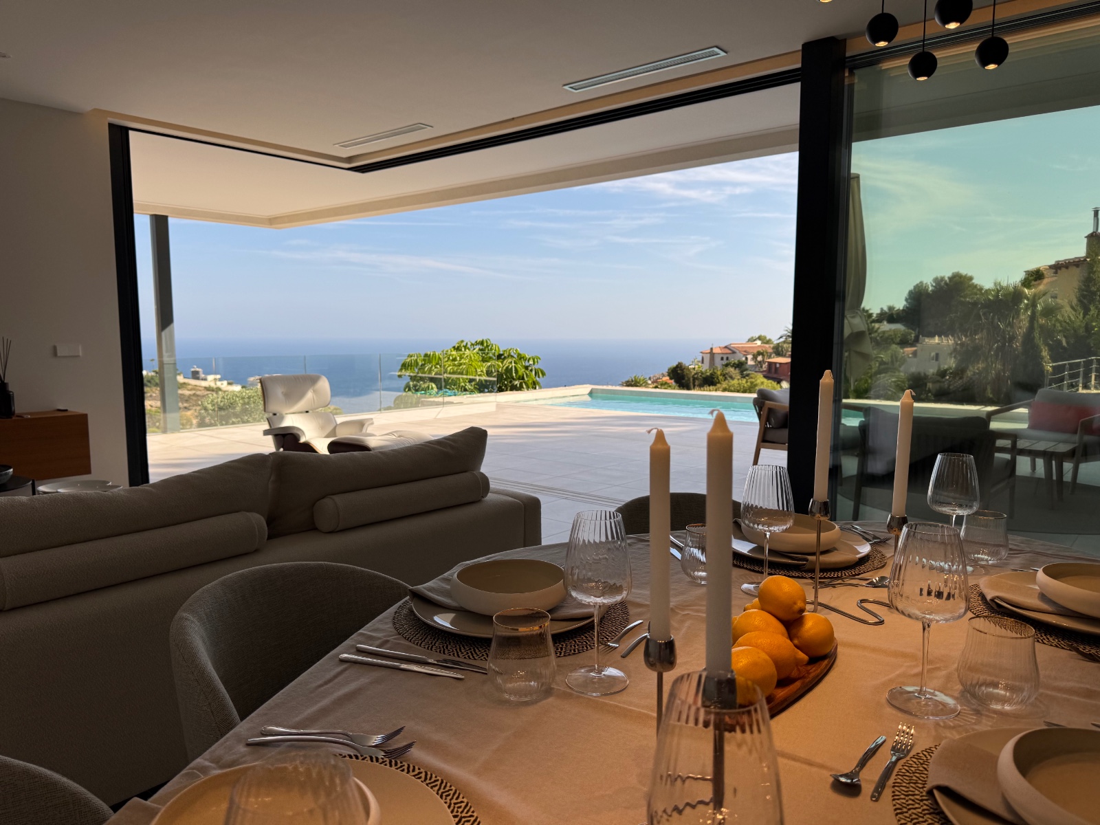 Verkauf. Villa in Benitachell