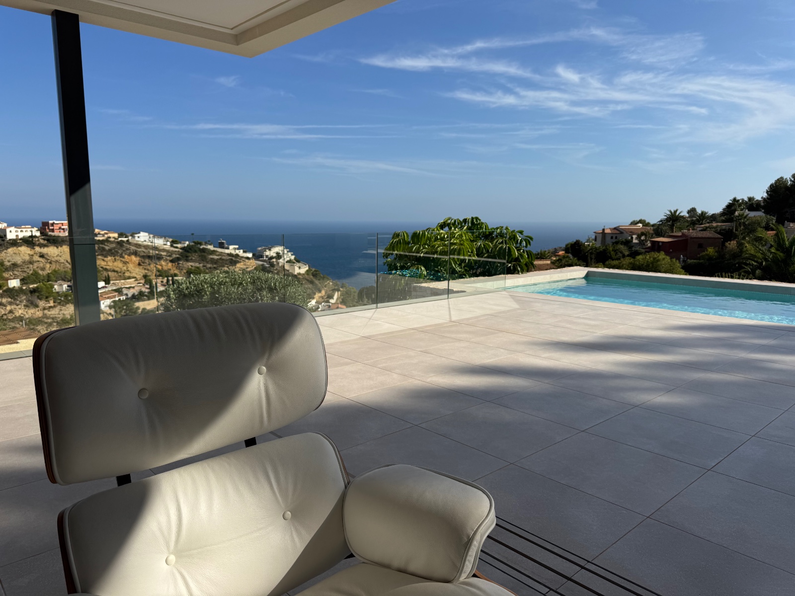 Verkauf. Villa in Benitachell