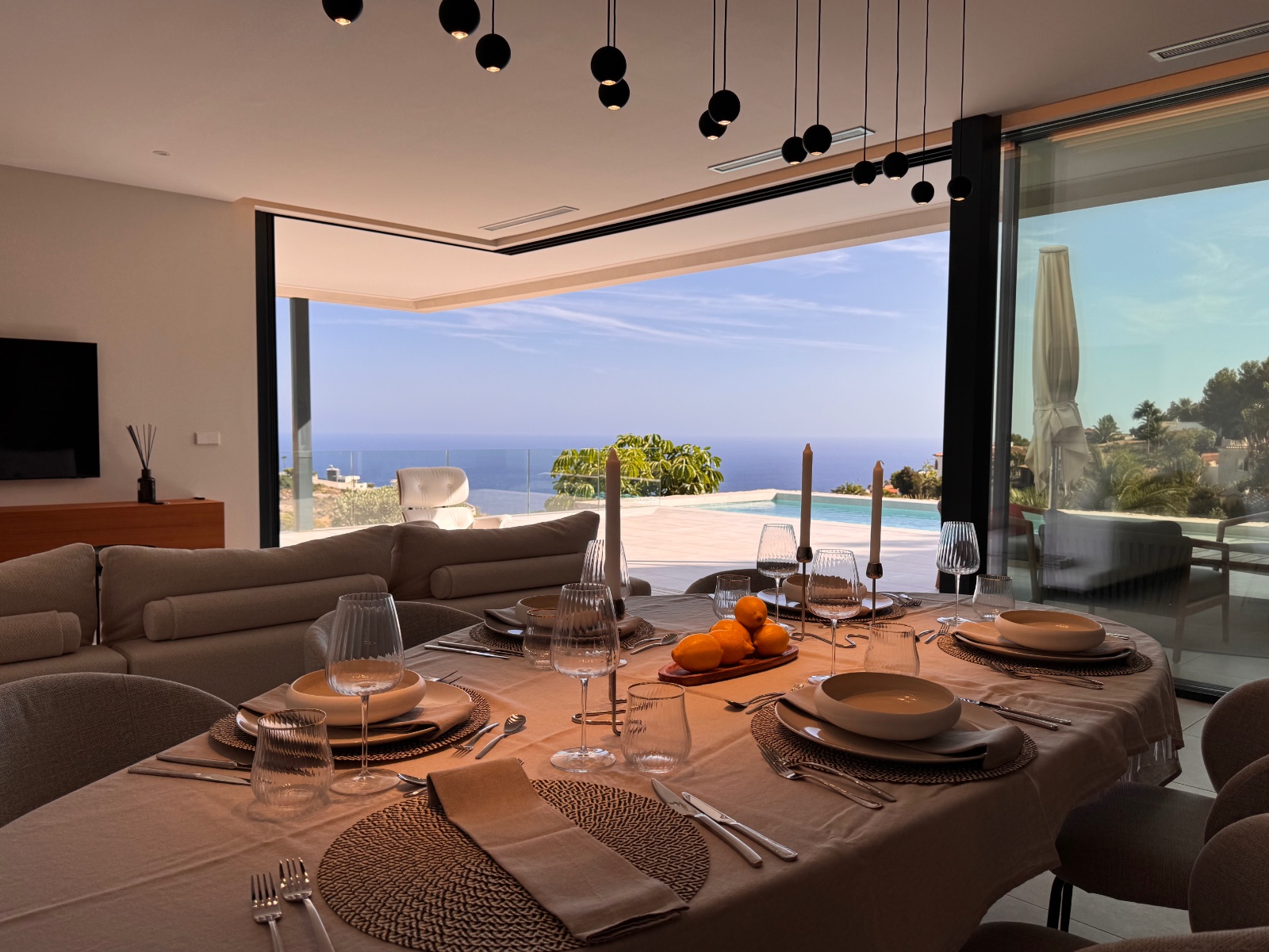 Verkauf. Villa in Benitachell