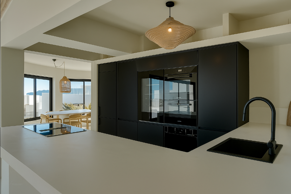 Vente. Villa à Benissa