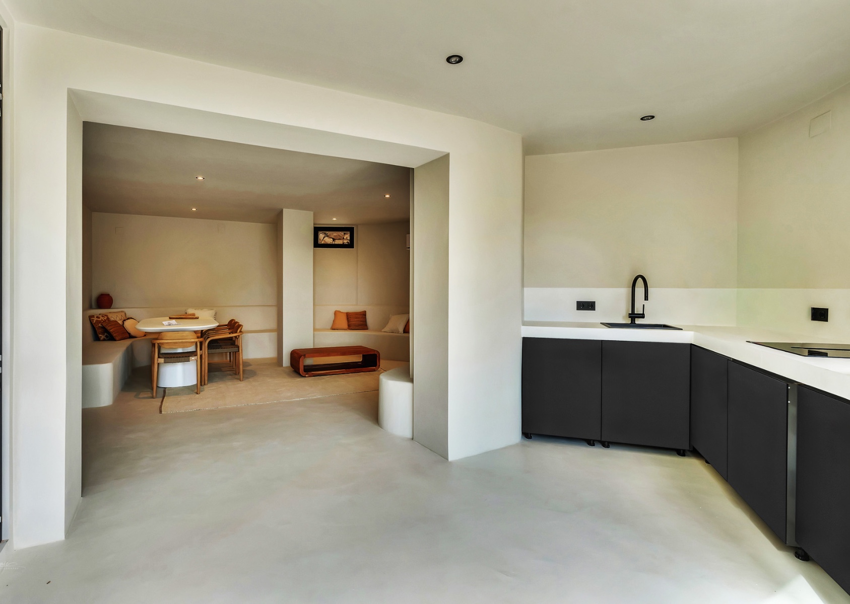 Vente. Villa à Benissa