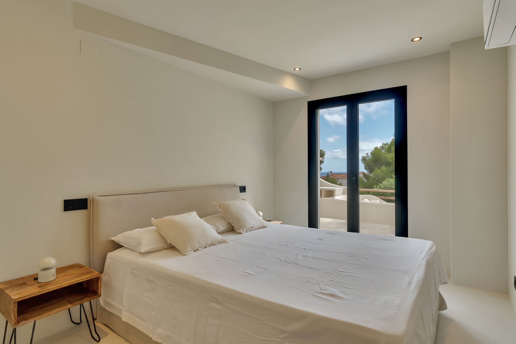 Vente. Villa à Benissa