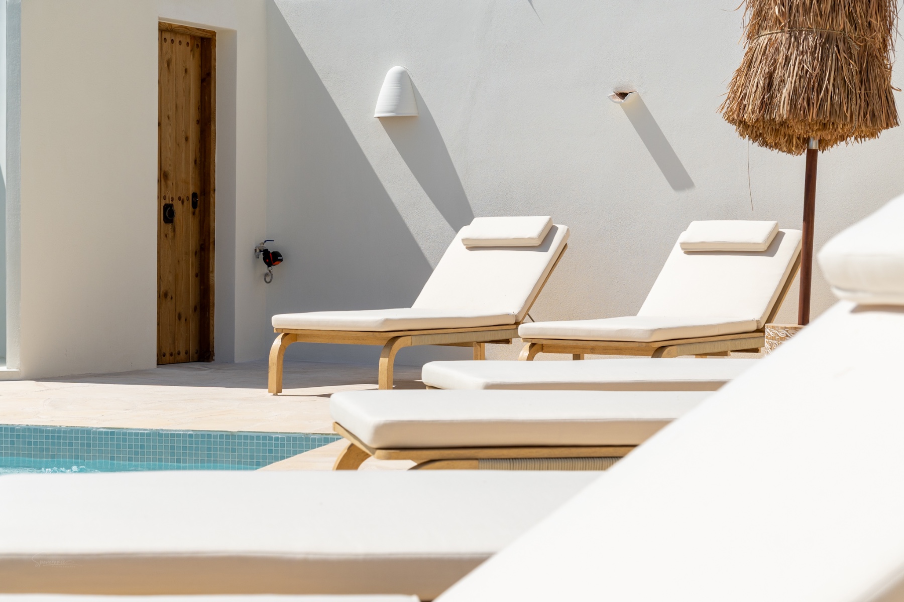 Vente. Villa à Benissa