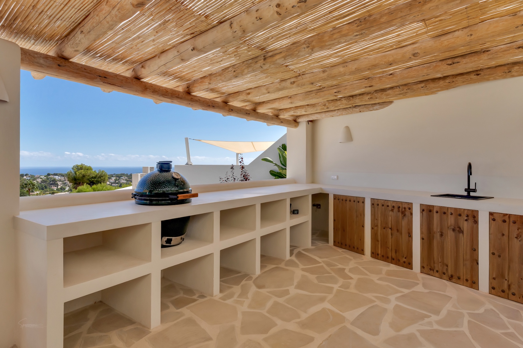 Vente. Villa à Benissa