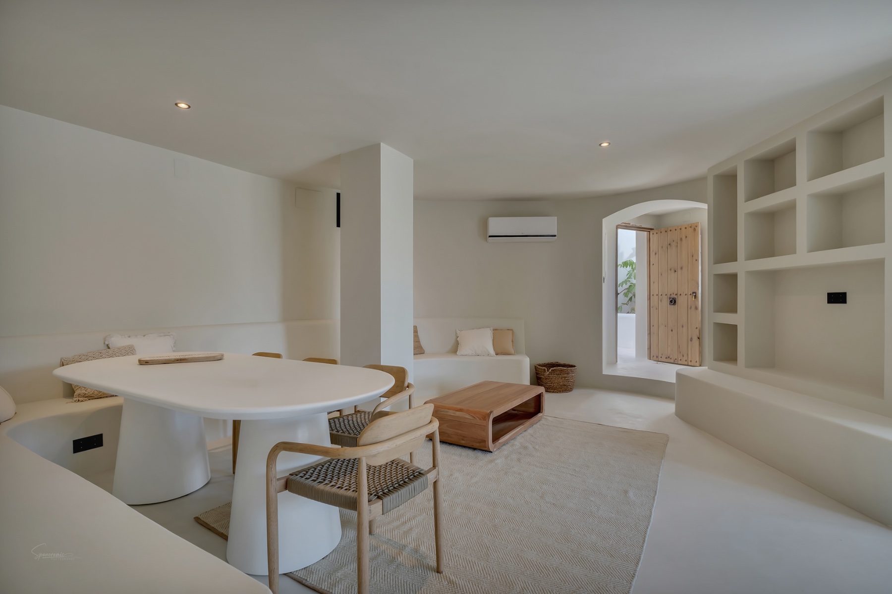 Vente. Villa à Benissa