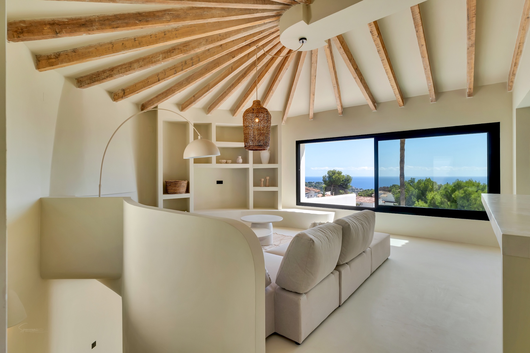 Vente. Villa à Benissa