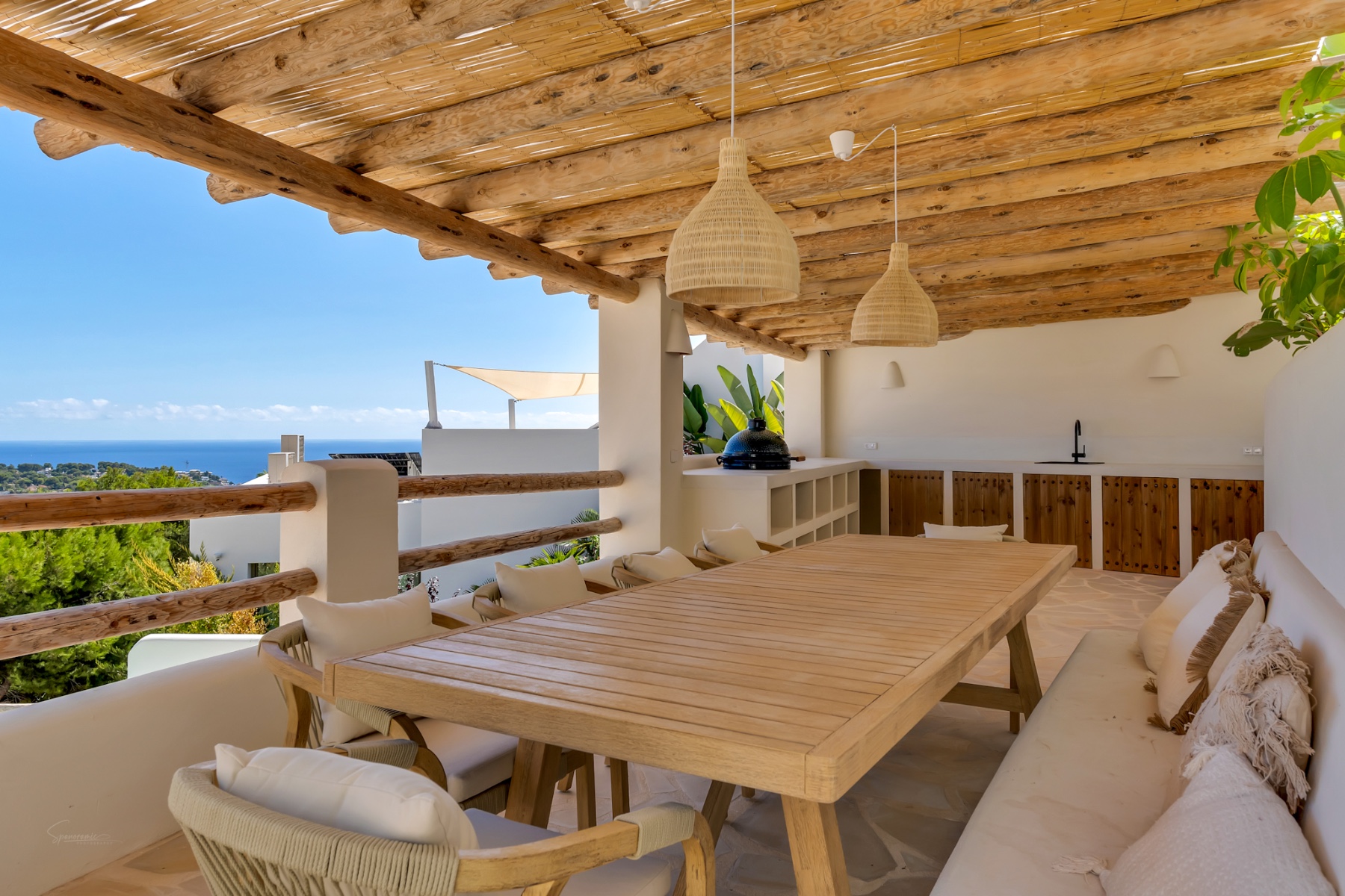 Vente. Villa à Benissa