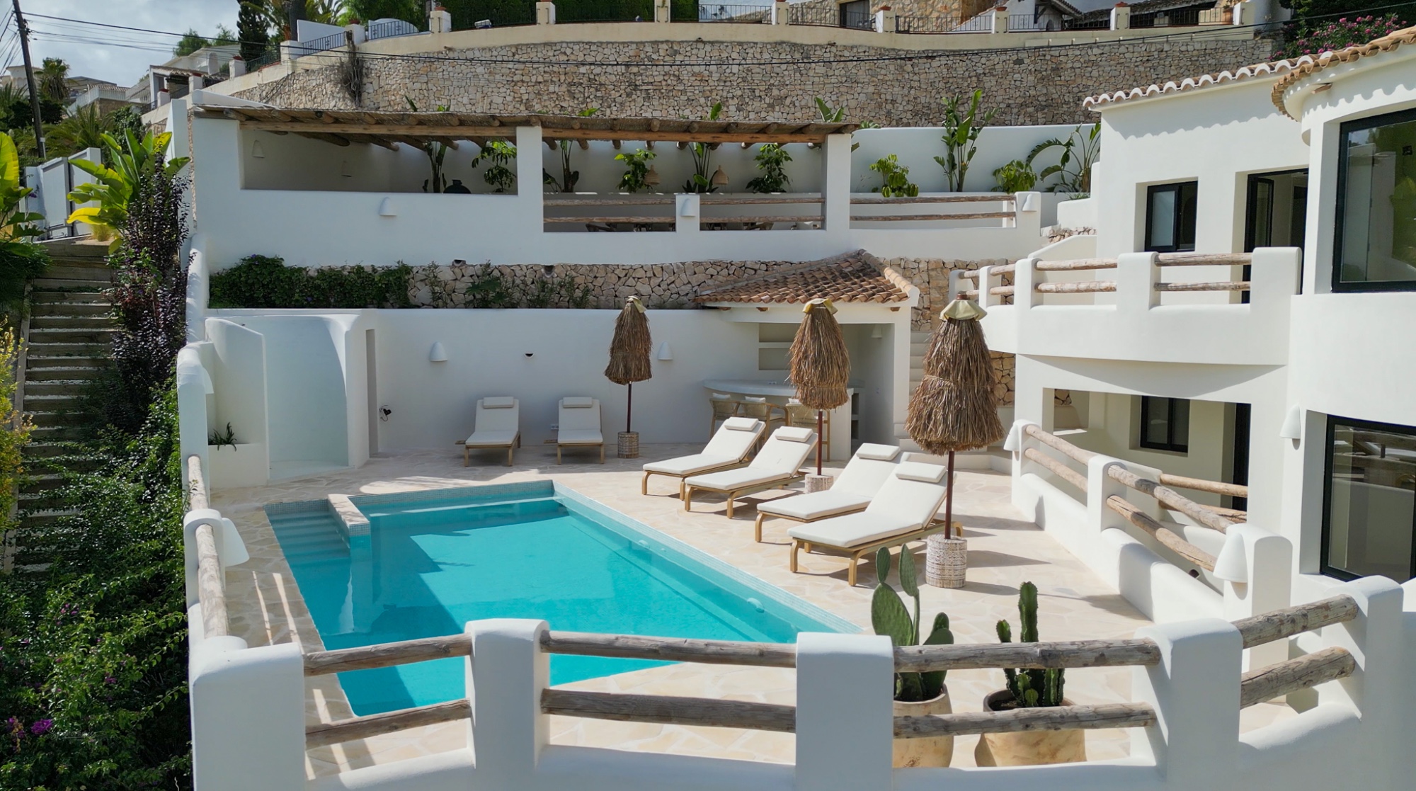 Vente. Villa à Benissa