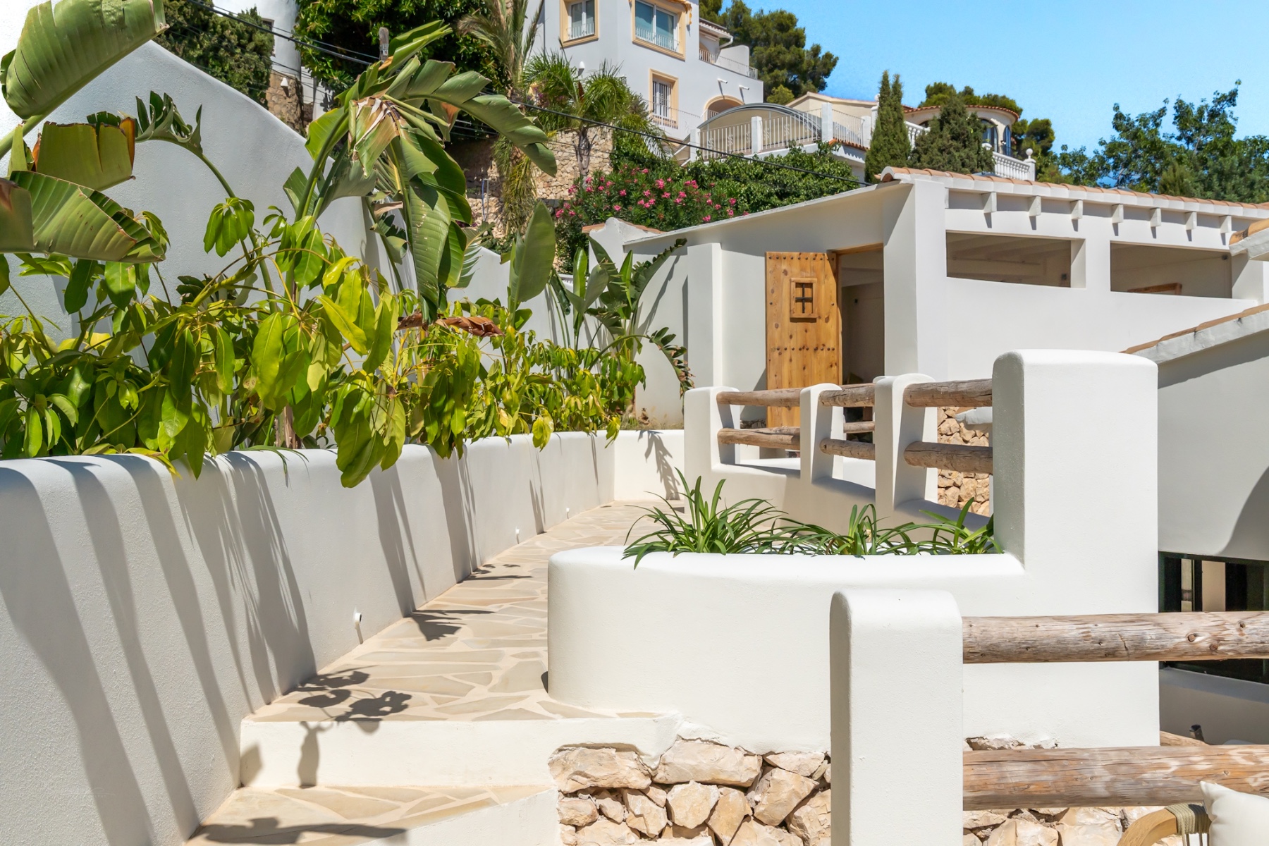 Vente. Villa à Benissa