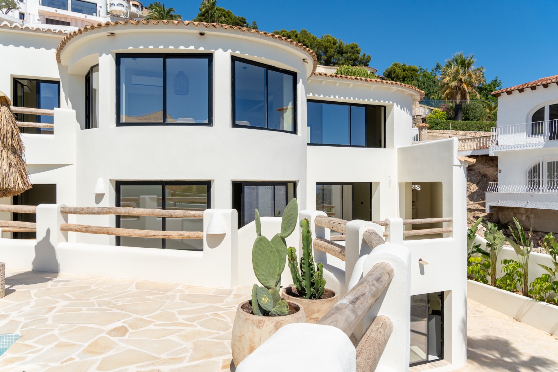 Vente. Villa à Benissa