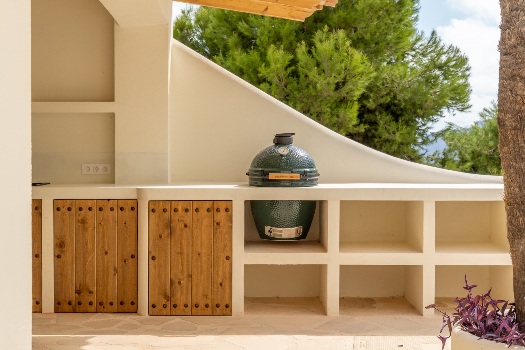 Vente. Villa à Benissa