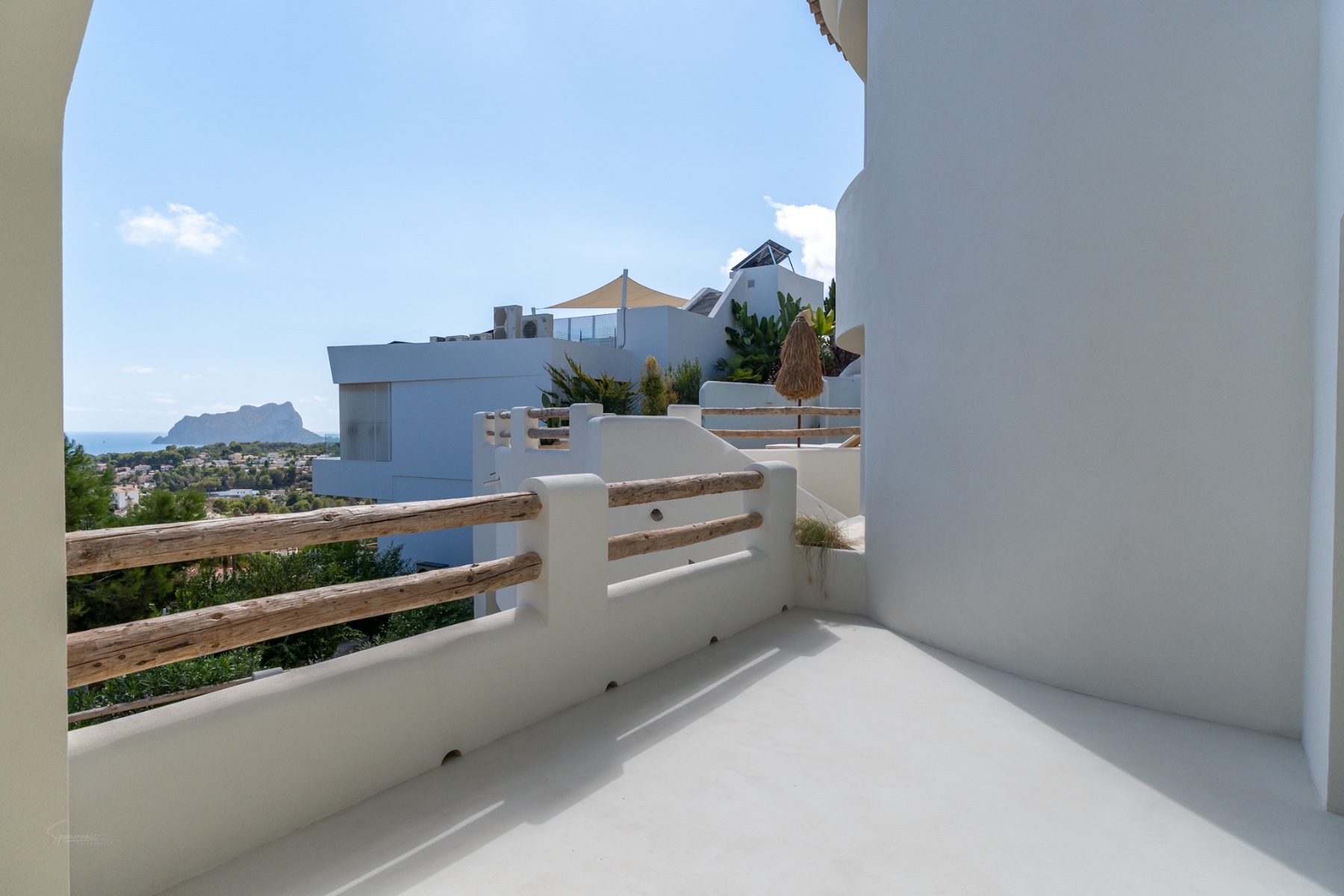 Vente. Villa à Benissa