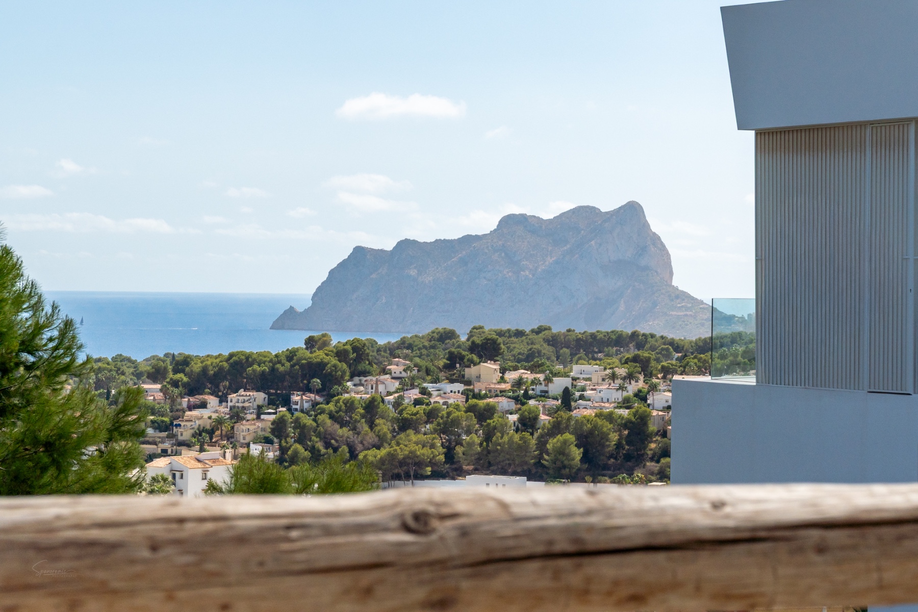 Vente. Villa à Benissa