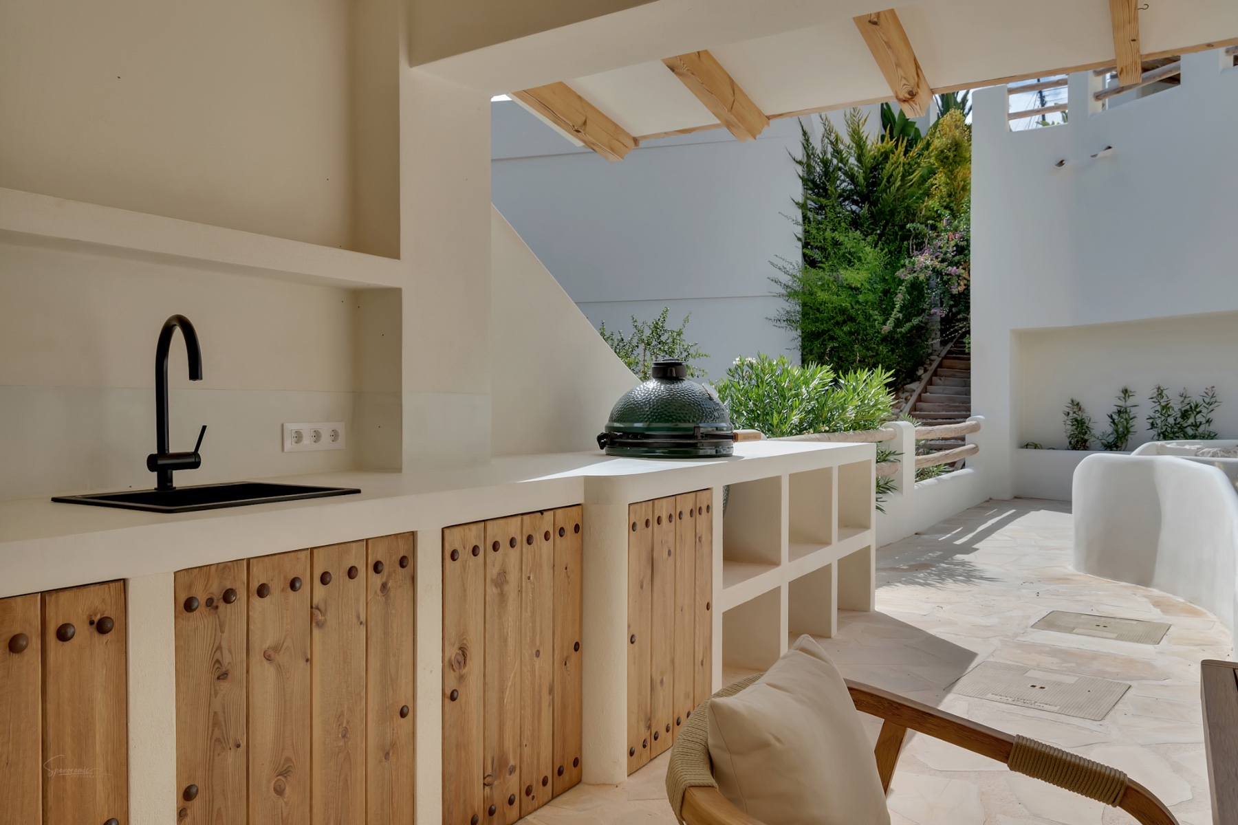 Vente. Villa à Benissa