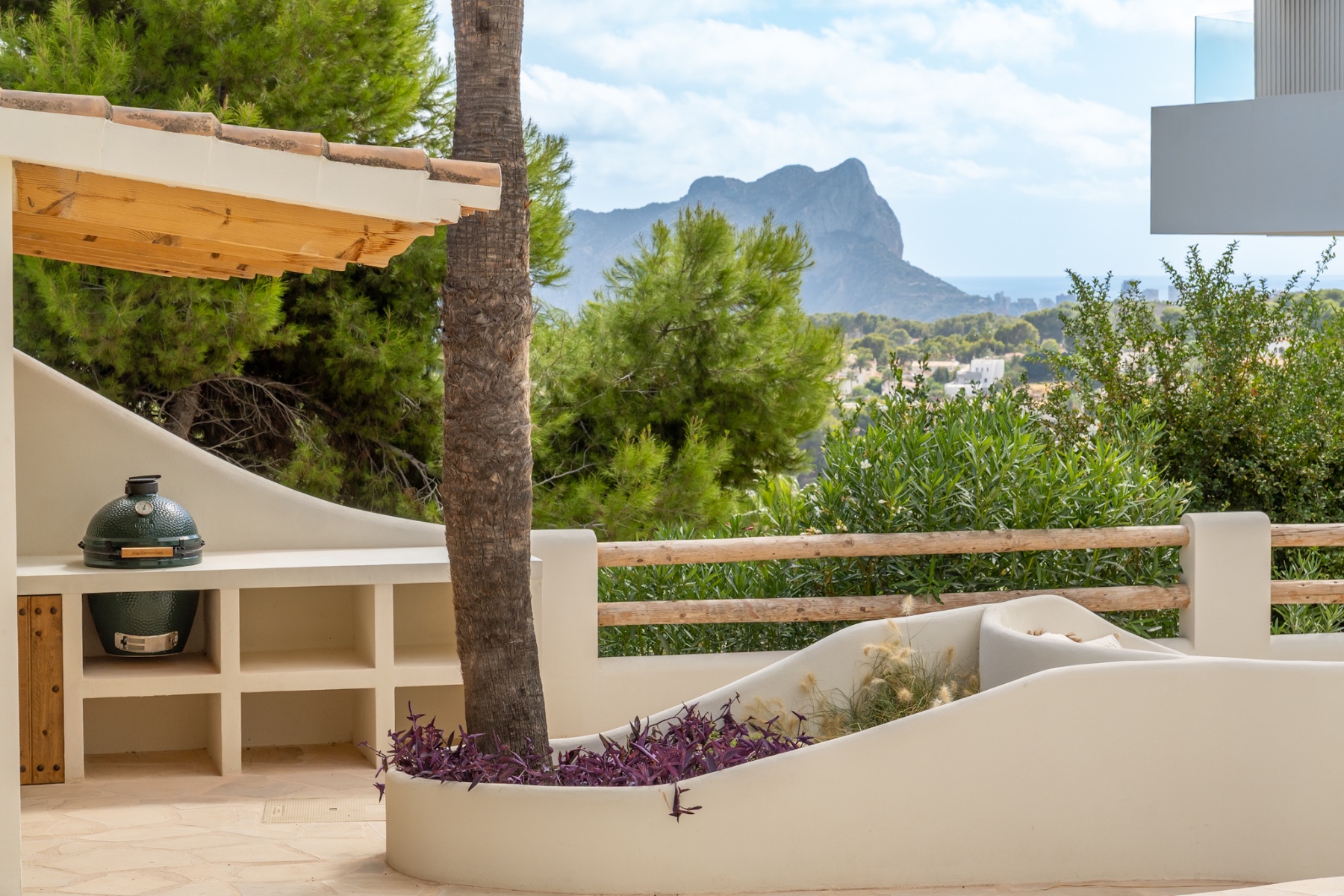 Vente. Villa à Benissa