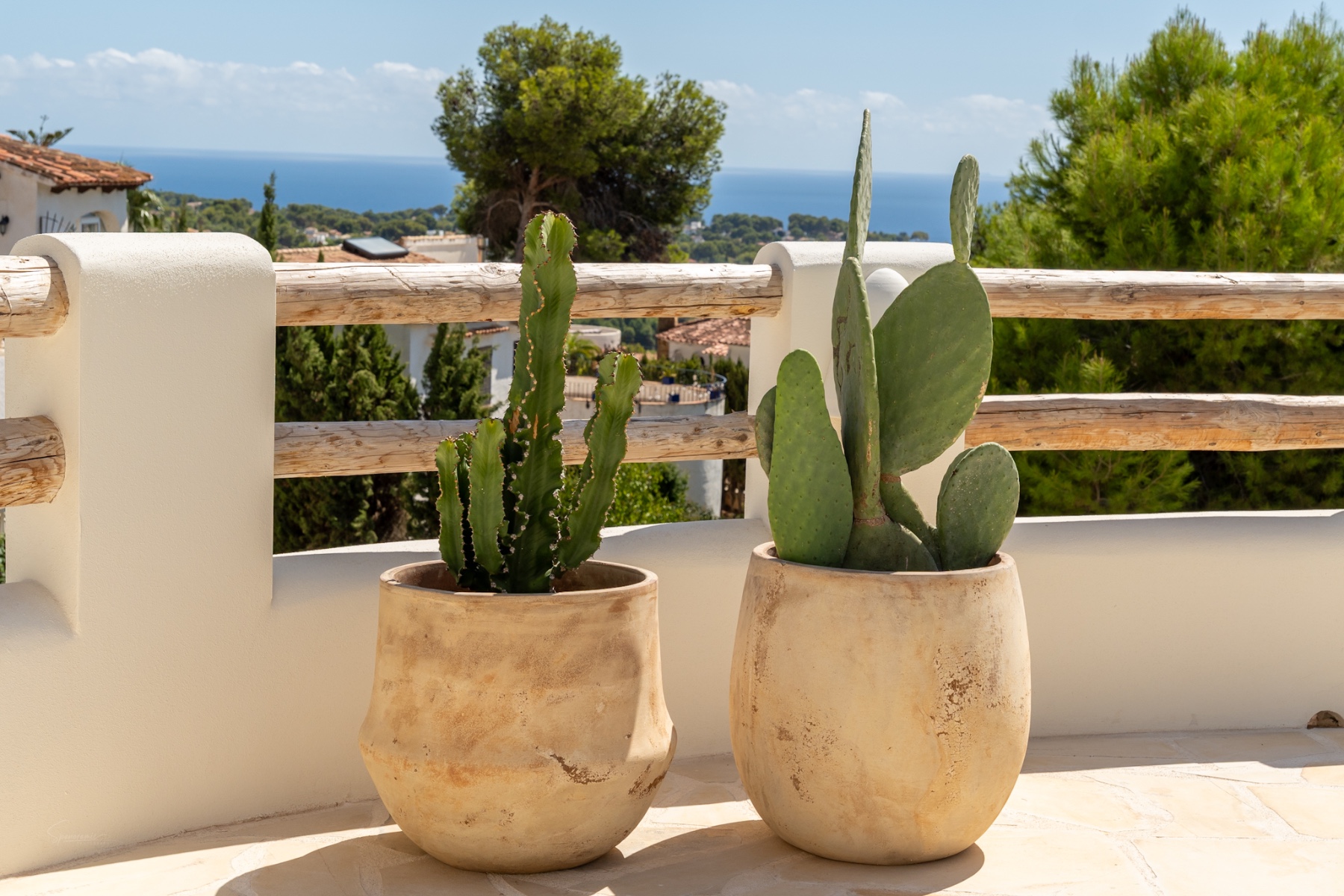 Vente. Villa à Benissa